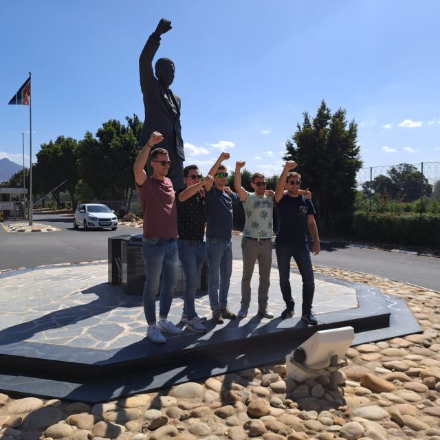 Franschhoek & Stellenbosch: Full-Day Wine Tour - Should you book the Stellenbosch and Franschhoek tour?