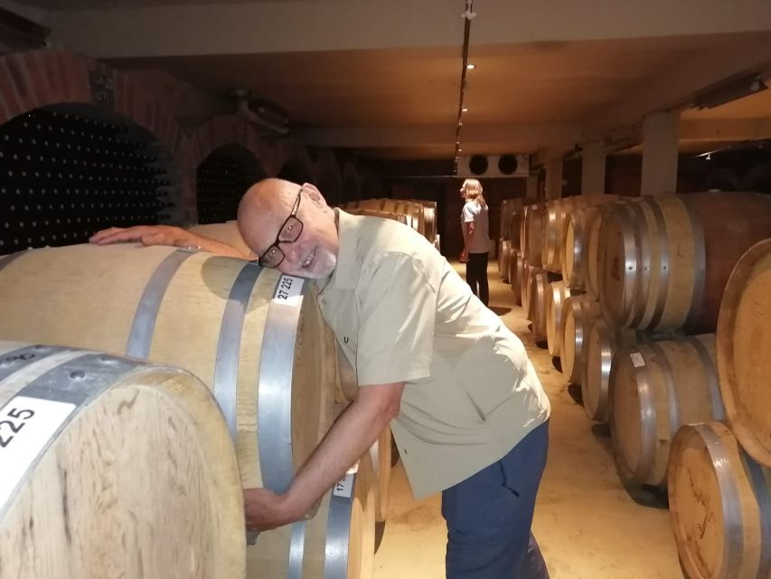 Franschhoek & Stellenbosch: Full-Day Wine Tour - What the $1,617 price really needs to include