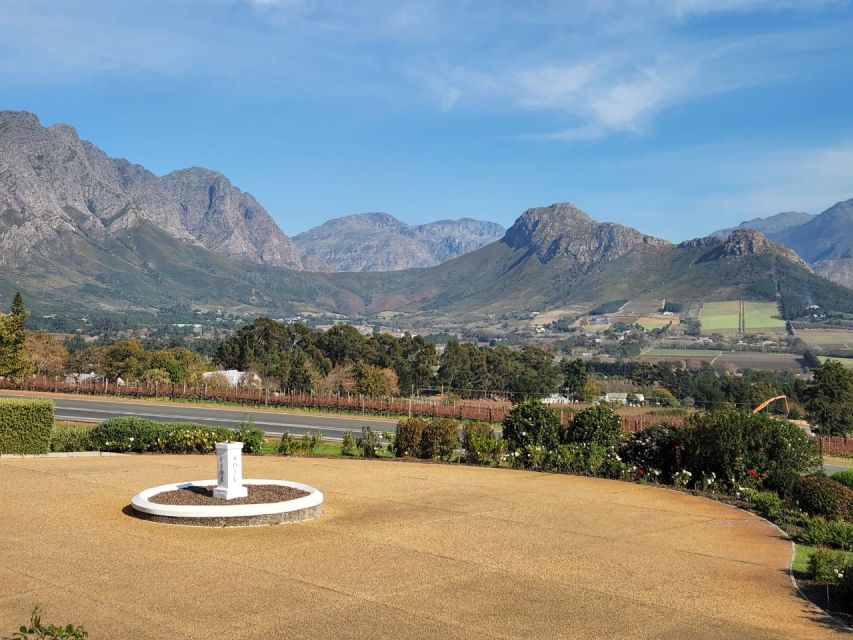 Franschhoek & Stellenbosch: Full-Day Wine Tour - Who will enjoy this day most