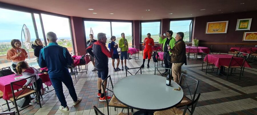 Frascati: Tour in E-Bike with Wine Tasting - Key things to know before you book