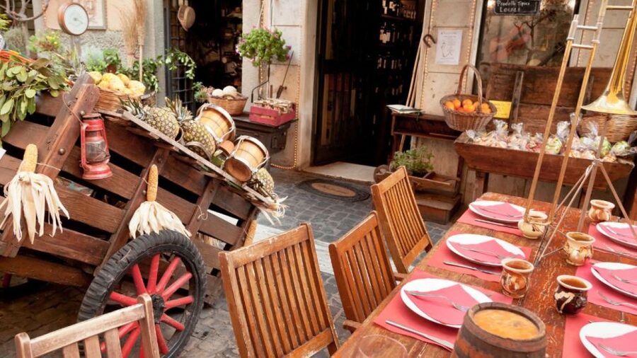 Frascati Wine Road from Rome: Tasting & Lunch - Is $109 a Fair Price?