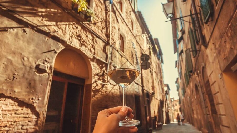 Frascati Wine Road from Rome: Tasting & Lunch - Who Will Enjoy This Frascati Wine Day?