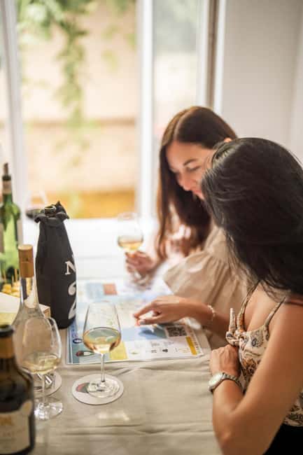 Frecnh Wine Tasting in City Center of Nice - Practical details before you book