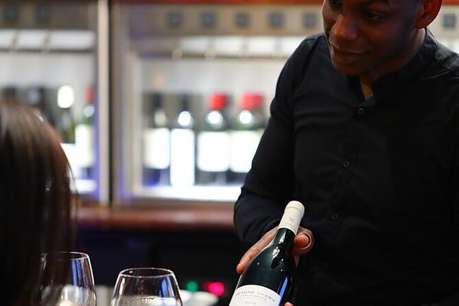 French Wine and Champagne Tasting in Paris - The best time to schedule it