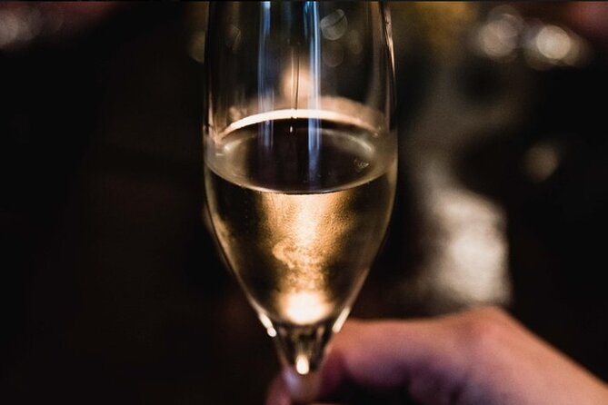French Wine and Champagne Tasting in Paris - What the sommelier teaches you