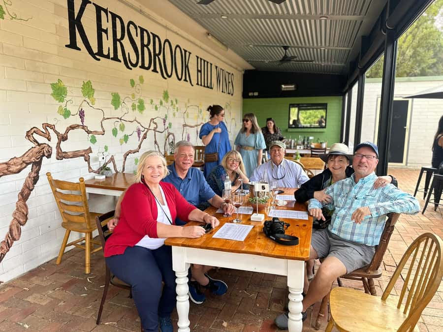 From Adelaide: Barossa Valley Food and Wine Tour - The day in five useful points
