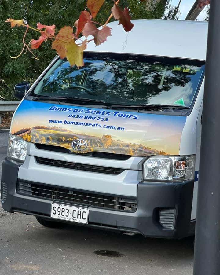 From Adelaide: Barossa Valley Food and Wine Tour - Leaving Adelaide through Torrens Gorge