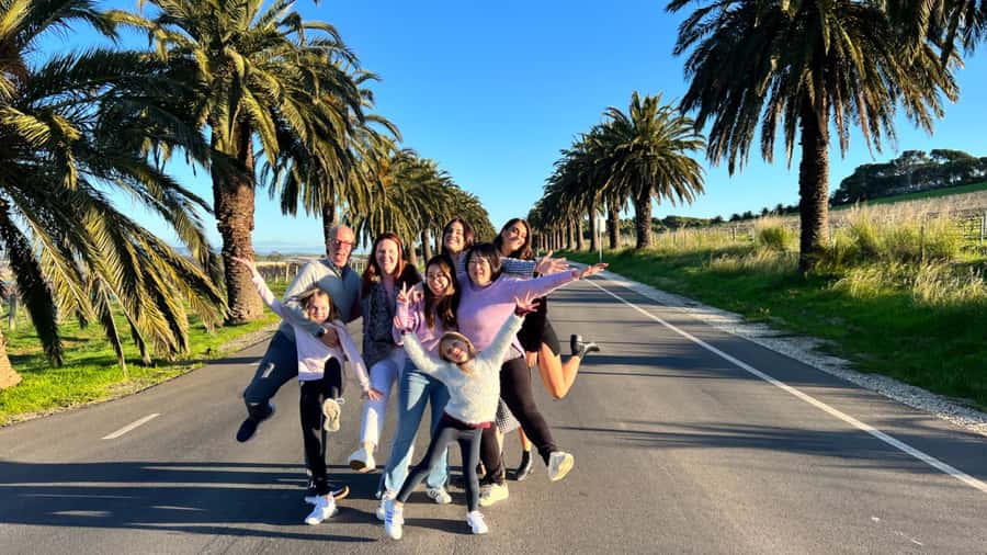 From Adelaide: Barossa Valley Tour, 4 Wineries, & Lunch - Why this Barossa outing works well