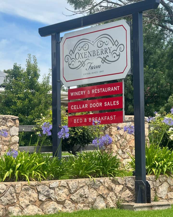 From Adelaide: McLaren Vale Wine Experience - Mollydooker brings a different style