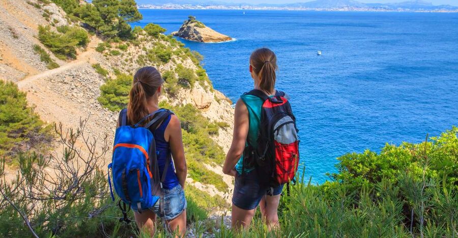 From Aix: Cassis Boat Ride & Provence Wine Tasting Day Tour - Key Points to Know