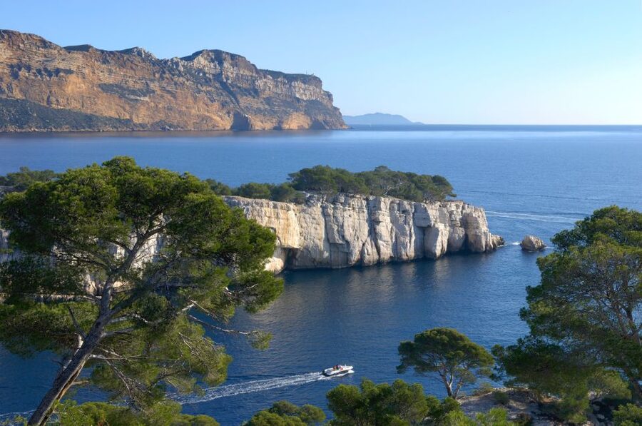 From Aix: Cassis Boat Ride & Provence Wine Tasting Day Tour - Tasting Cassis and Provence Wines