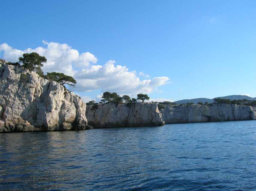 From Aix: Cassis Boat Ride & Provence Wine Tasting Day Tour - The Guides Make the Difference