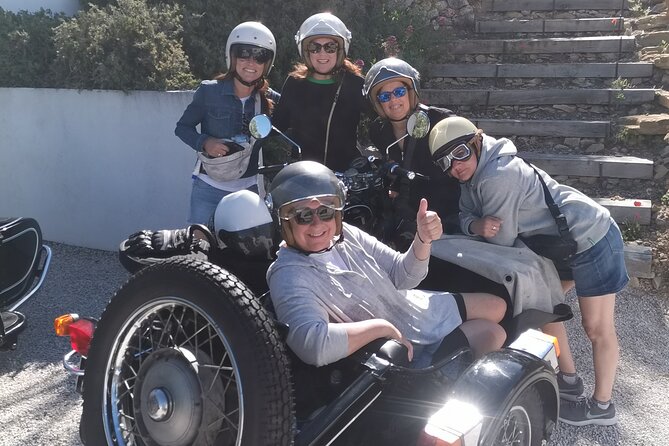 From Aix-en-Provence: 2-Hour Wine & Scenery Sidecar Tour - Is $151.45 per person good value?