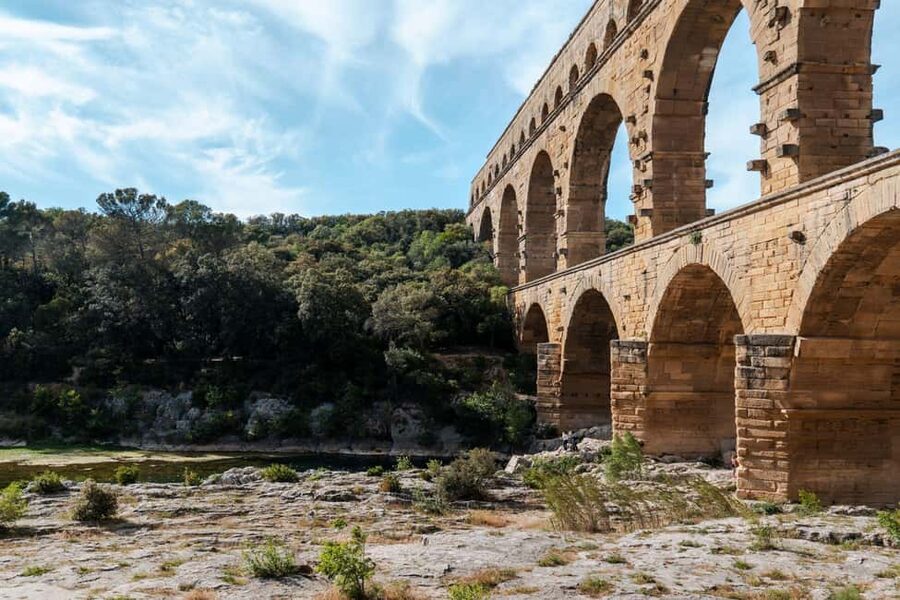 From Aix-en-Provence: Provence Region Tour with Wine Tasting - Is $187 a fair price?