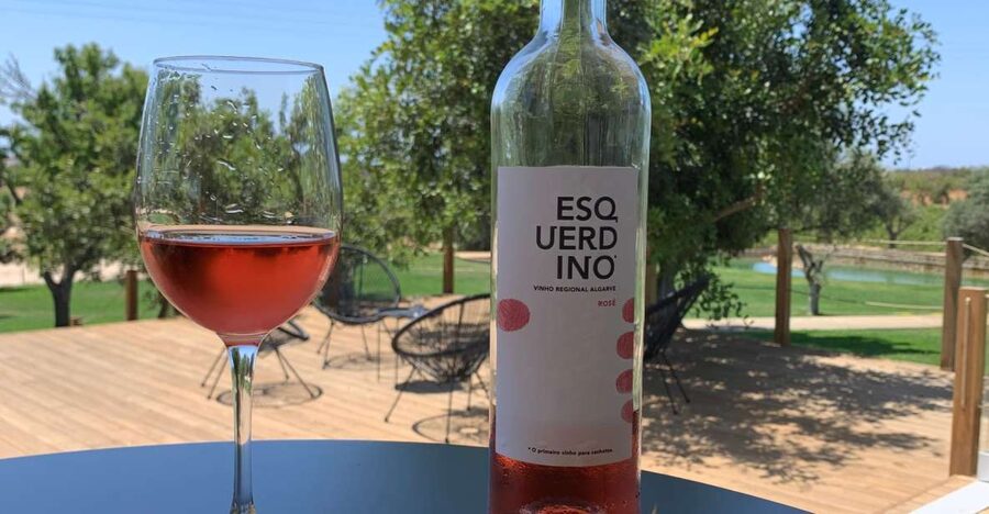 From Albufeira: 4x4 Off-Road Safari & Vineyard Wine Tasting - Key points at a glance