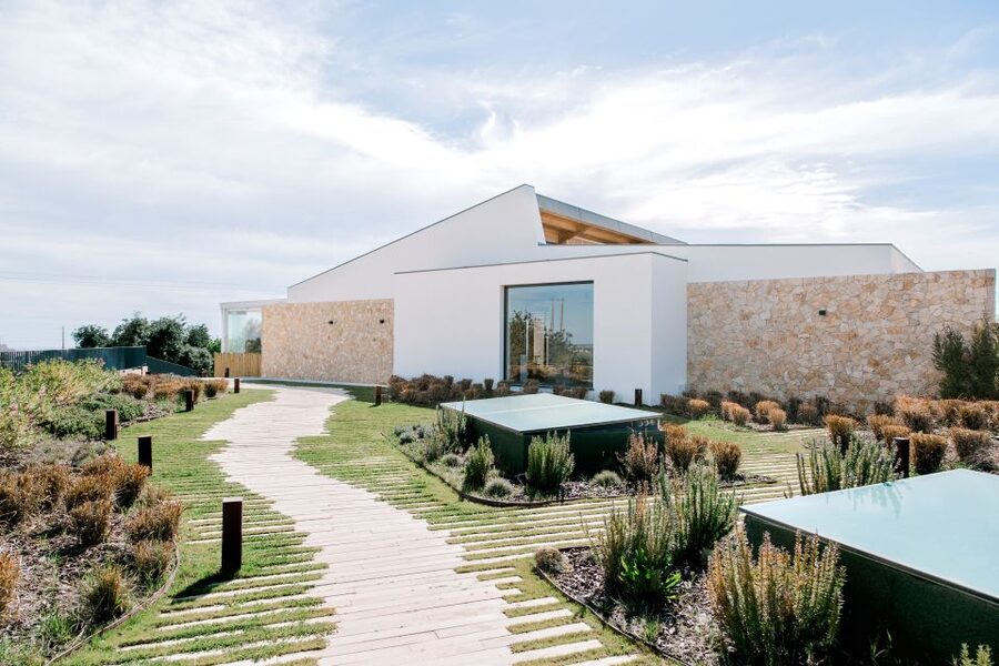 From Albufeira: 4x4 Off-Road Safari & Vineyard Wine Tasting - The off-road ride reaches the Algarve most visitors miss