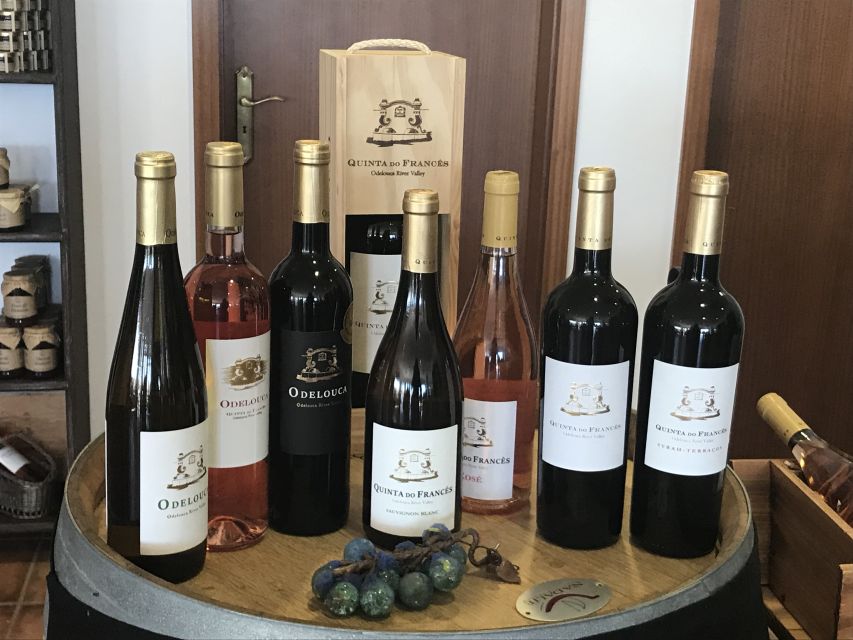 From Albufeira: Wine Tasting & Historic Silves Tour - Is $76 good value?