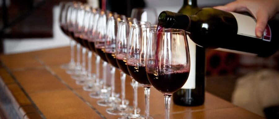 From Atlanta: North Georgia Wine Country Tour - Why this Atlanta wine tour works