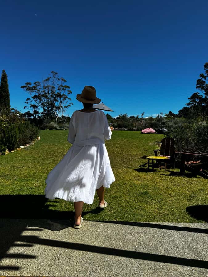 From Auckland: Waiheke Island Wine Cellar Tour - Lunch around 1pm: bring your appetite and your wallet