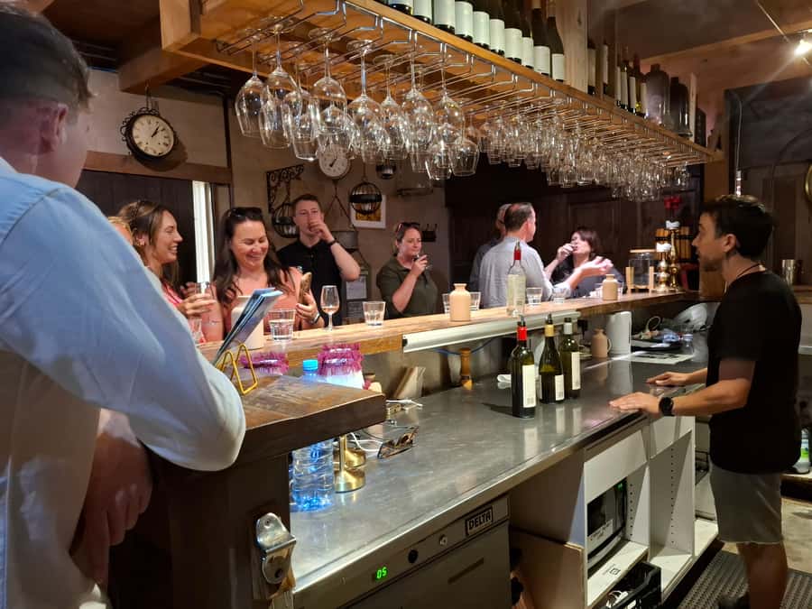 From Auckland: Waiheke Island Wine Cellar Tour - Who should book this six-hour outing?