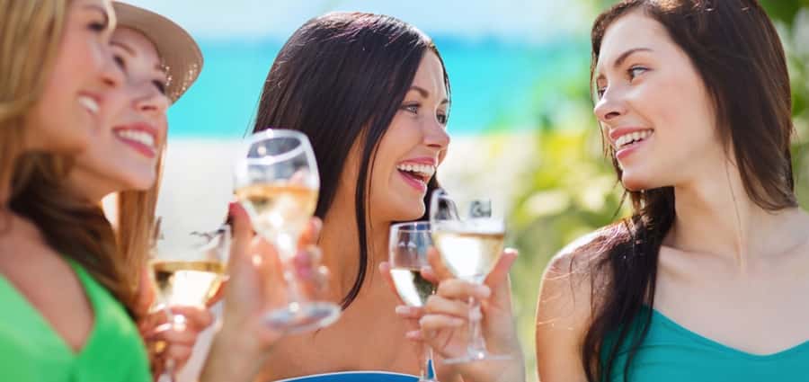 From Auckland: Waiheke Island Wineries' Tour - Is $110 good value?