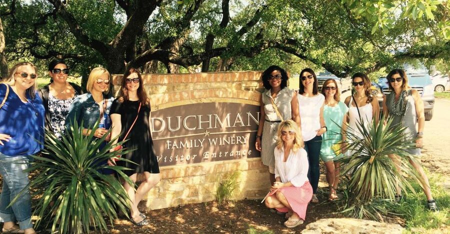 From Austin: Half-Day Hill Country Wine Shuttle - Key points to know before booking