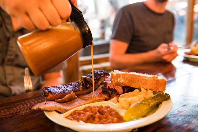 From Austin: Hill Country BBQ & Wine Shuttle - Timing, comfort, and the social side