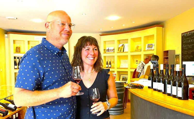 From Avignon: Wine Tour with Visit to Châteauneuf du Pape - Why this Rhône Valley outing is worth your time