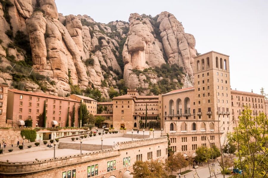 From Barcelona: Montserrat Half-Day Wine and Tapas Trip - Is the VIP winery upgrade worth it?