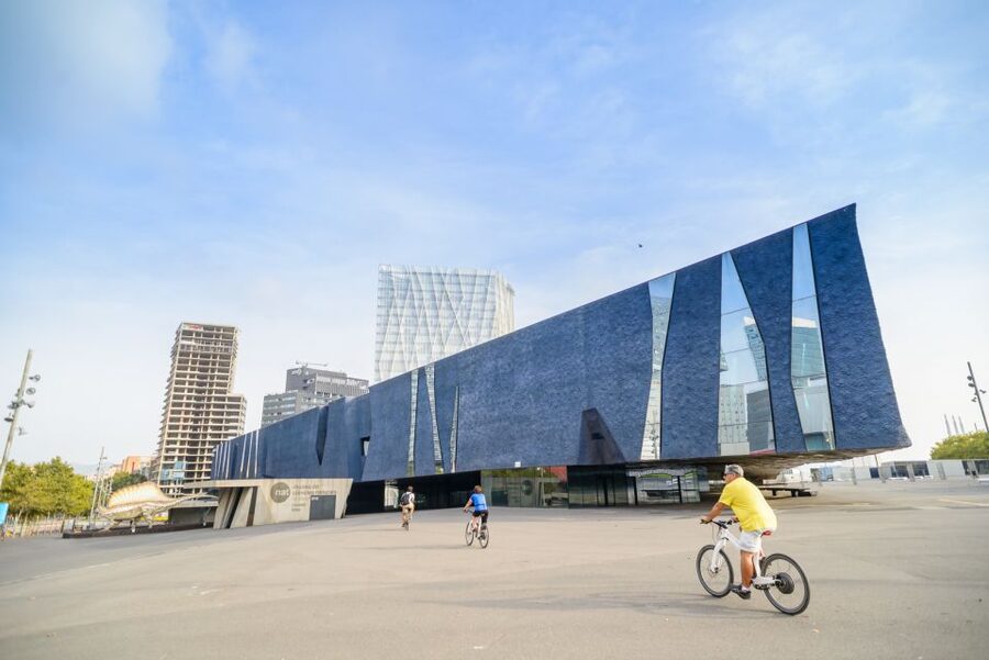 From Barcelona: Private Alella Wine Tour by Electric Bike - Should you book it?