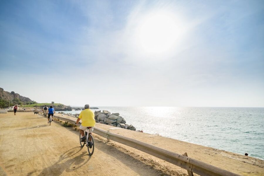 From Barcelona: Private Alella Wine Tour by Electric Bike - Why Alella makes a good escape from Barcelona