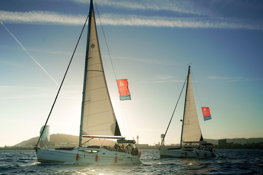 From Barcelona: Sailing and Wine Tasting Experience - Who will enjoy it most