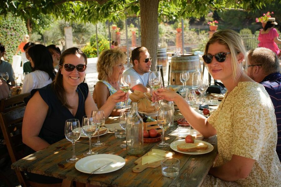 From Barcelona: Sailing and Wine Tasting Experience - Practical tips for making the day better