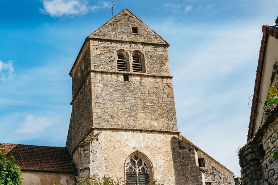From Beaune: Burgundy Day Trip with 14 Wine Tastings - Clos de Vougeot and the Route des Grands Crus
