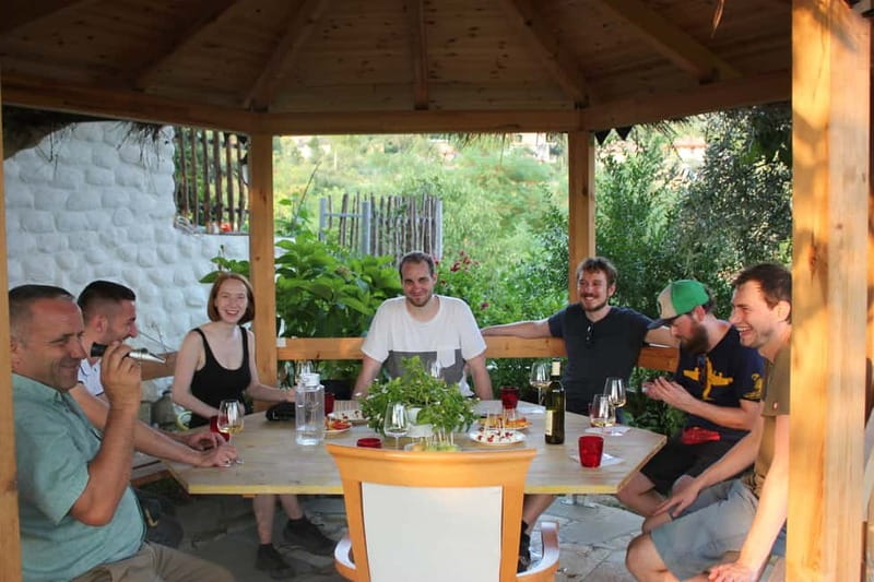 From Berat: Guided Winery Tour with Transfers and Tastings - What makes this Berat wine tour worth your afternoon