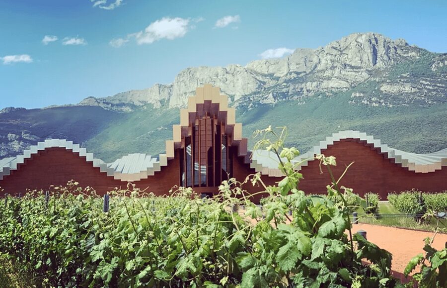 From Bilbao: Rioja Architecture and Wine Tour - What the $288 price really covers