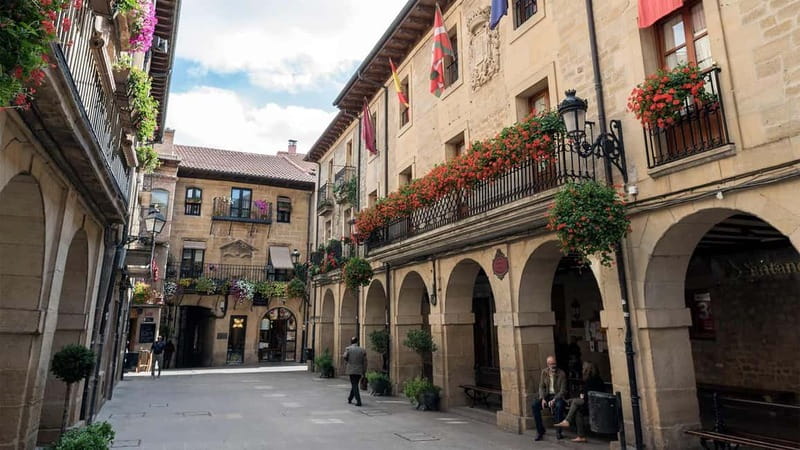 From Bilbao: Rioja Wine Region with Winery & Vitoria-Gasteiz - What this Bilbao day trip really offers