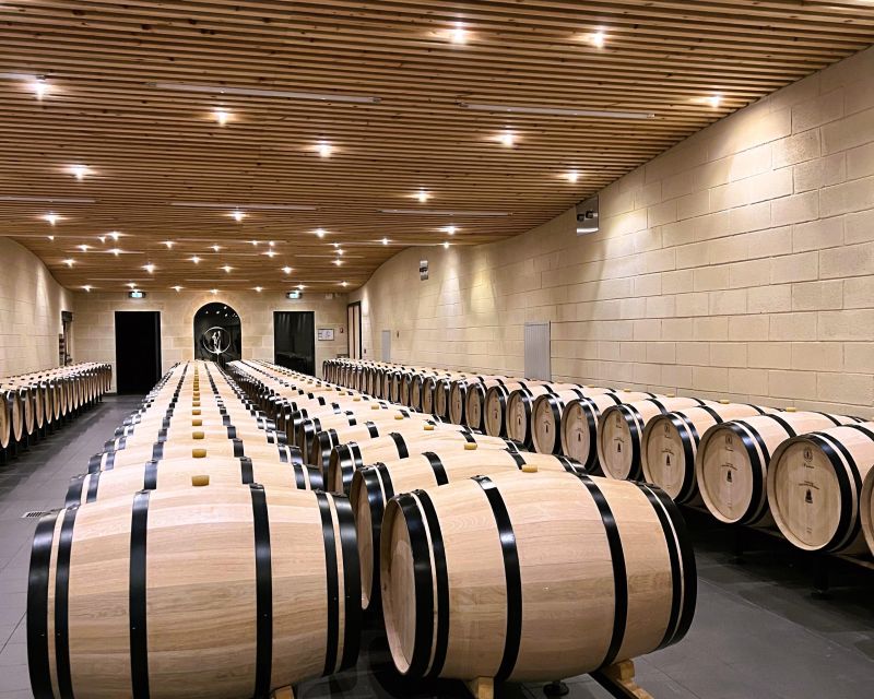 From Bordeaux: Afternoon Saint-Emilion Wine Tasting & snack - Should you book this Saint-Émilion tour?
