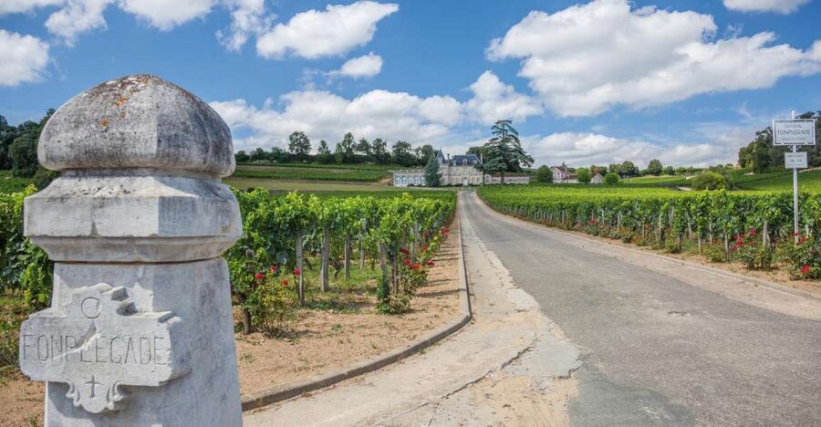From Bordeaux: Full-Day St Emilion Wine Tasting Tour - Leaving Bordeaux in a small minivan