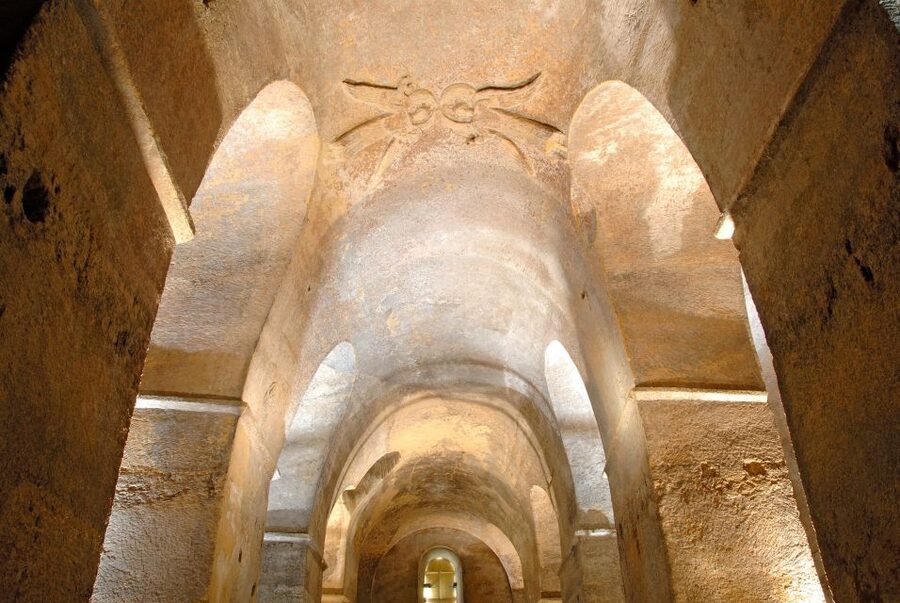 From Bordeaux: Full-Day St Emilion Wine Tasting Tour - Saint-Émilion: a two-hour pause in a medieval village