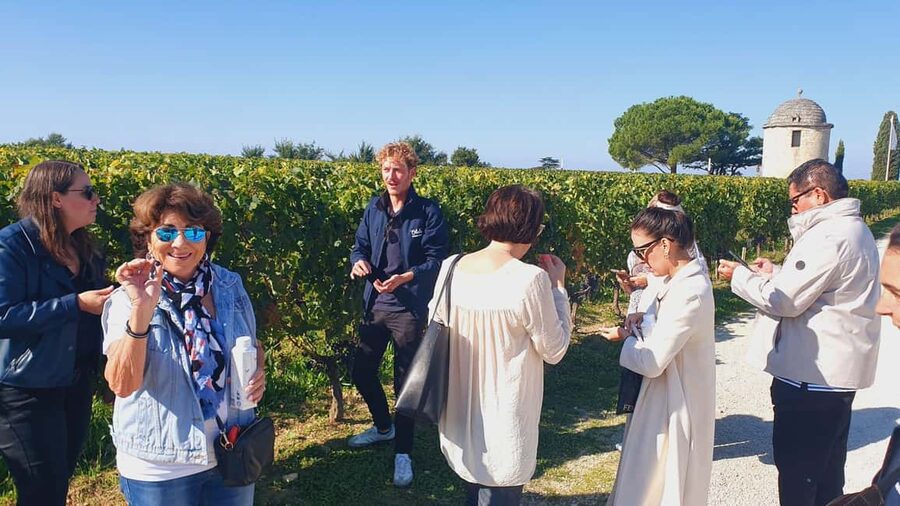 From Bordeaux: Half-Day Saint-Émilion Tour and Wine Tasting - Should you book the Saint-Émilion half-day tour?