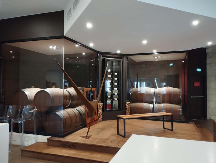 From Bordeaux: Half-Day Saint-Émilion Tour and Wine Tasting - Who should book this experience?