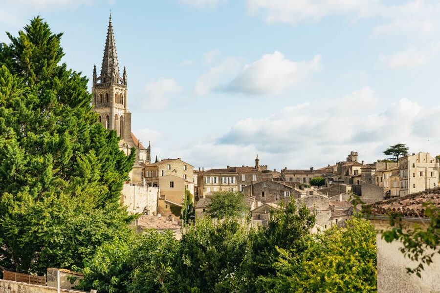 From Bordeaux: Half-Day Saint-Émilion Tour and Wine Tasting - Practical tips for getting more from the morning