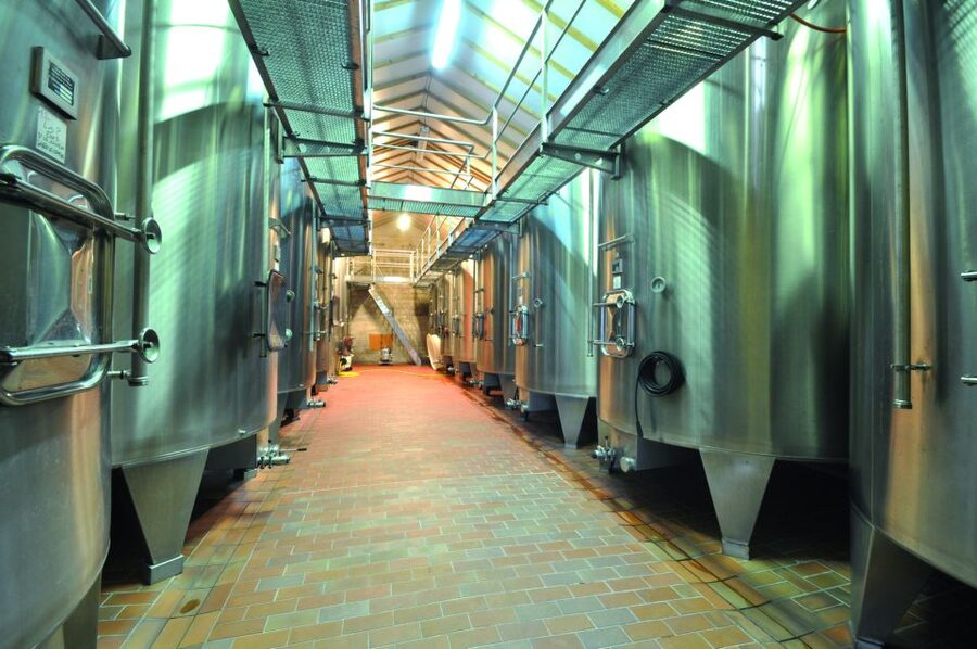 From Bordeaux: Medoc Half-Day Wine Tour - The short drive between estates
