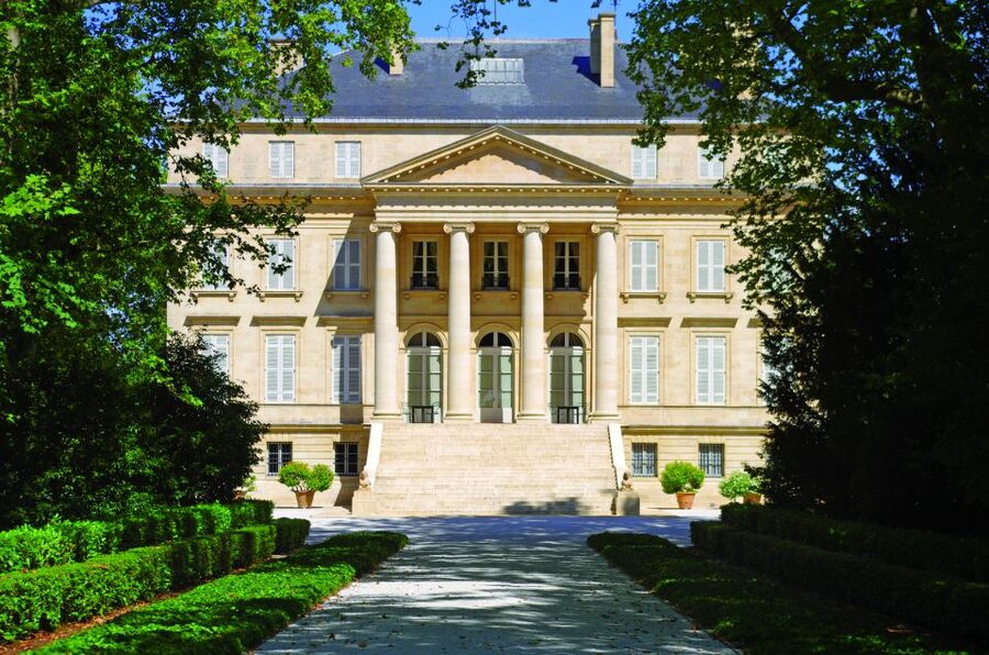 From Bordeaux: Medoc Half-Day Wine Tour - The château road and famous names