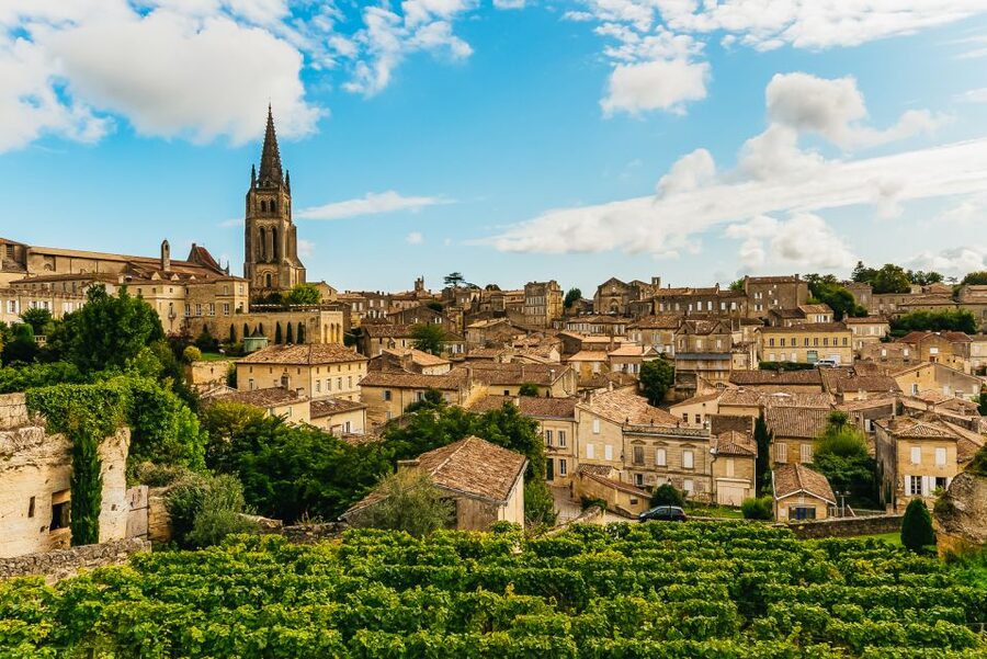 From Bordeaux: St. Emilion Village Half-Day Wine Tour - Why this Saint Emilion tour works well from Bordeaux