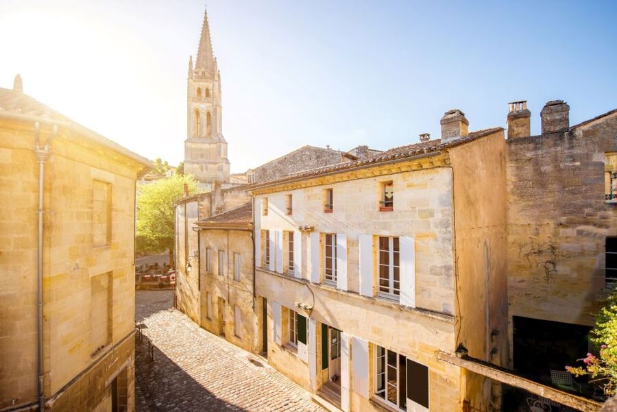 From Bordeaux: St. Emilion Village Half-Day Wine Tour - My final take: a smart first taste of Saint Emilion