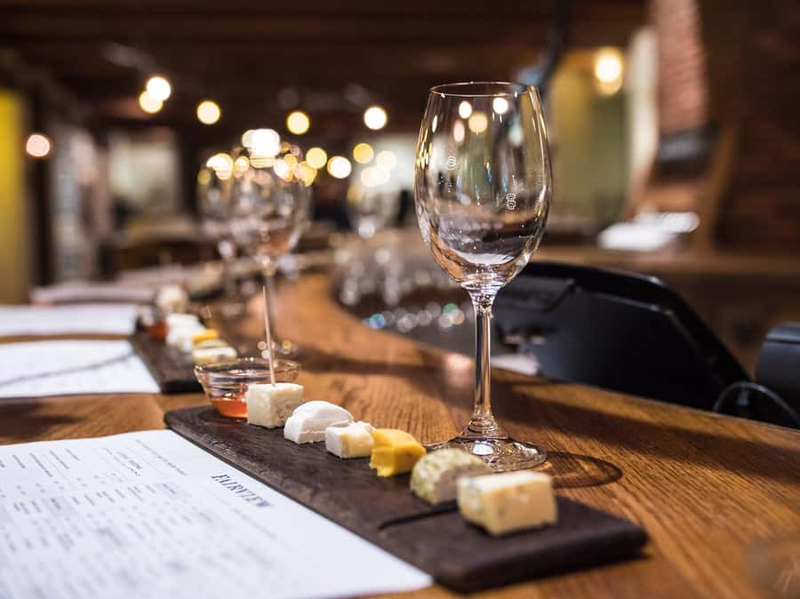 From Cape Town: Stellenbosch Four Estate Full-Day Wine Tour - Why four Stellenbosch estates work better than one