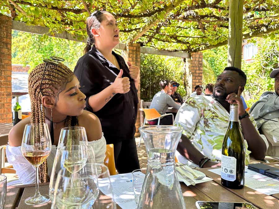 From Cape Town: Stellenbosch & Franschhoek Wine Tasting Tour - Who will enjoy this tour most