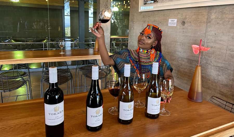 From Cape Town: Stellenbosch & Franschhoek Wine Tasting Tour - Why this Cape Winelands day works
